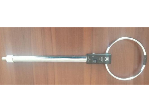 Антенны рамочные измерительные НРА-02МК