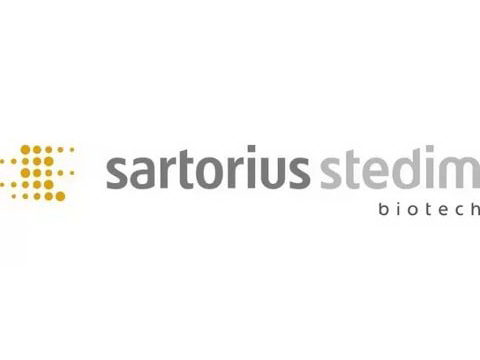 Фирма "Sartorius Lab Instruments GmbH & Co. KG", Германия