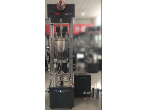 Машины испытательные MERTIS QBR