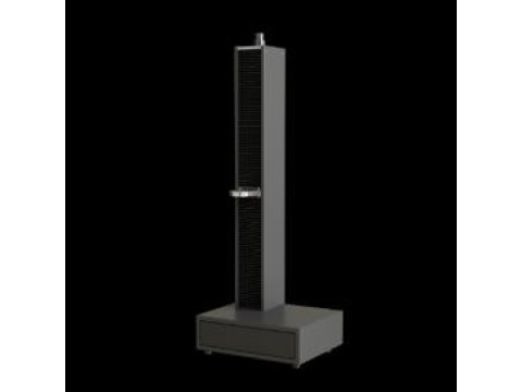 Машины испытательные универсальные РЭМ