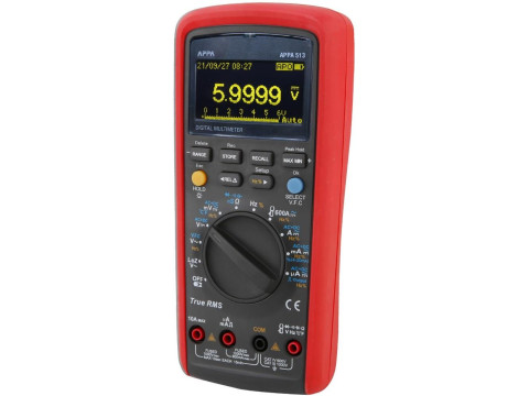 Мультиметры цифровые APPA 51X