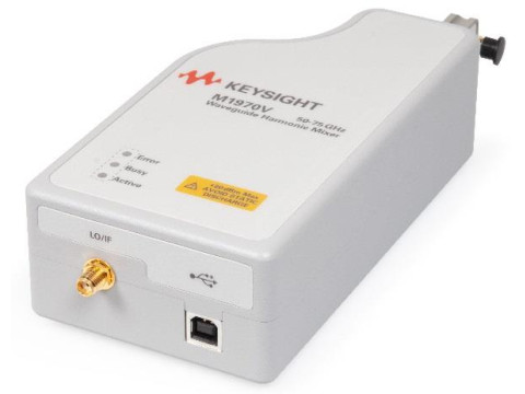 Смеситель волноводный M1970V