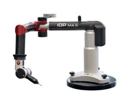 Машины координатно-измерительные портативные IDP MA