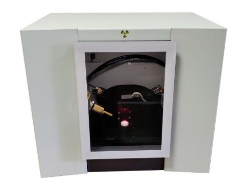 Дифрактометры рентгеновские многофункциональные МИРА