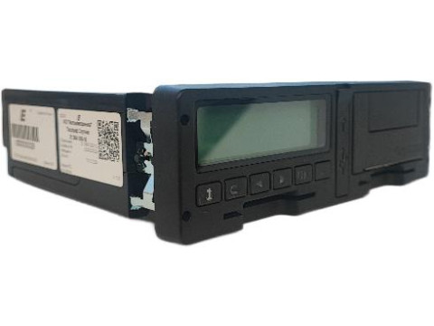 Тахографы Спутник