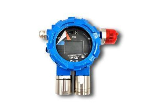 Газоанализаторы СТА