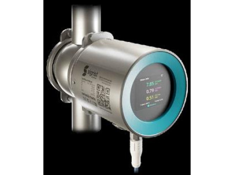 Фотометры TurBiScat PM 40