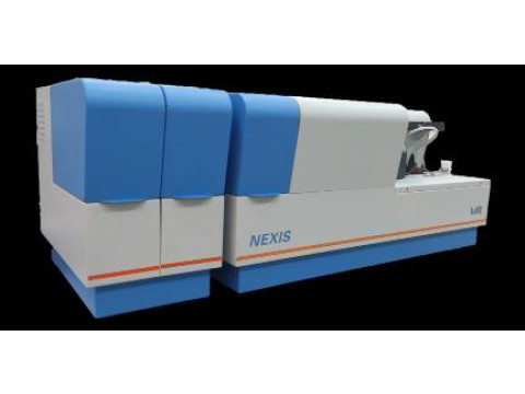 Анализаторы серы, азота и хлора Nexis