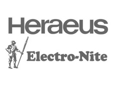 Фирма "Heraeus Electro-Nite International N.V.", Бельгия
