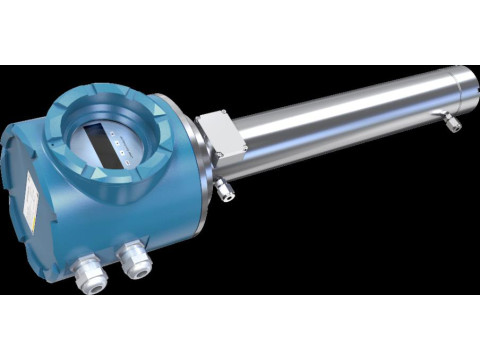 Газоанализатор Метран АГ Л100-1