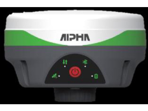 Аппаратура геодезическая спутниковая Alpha