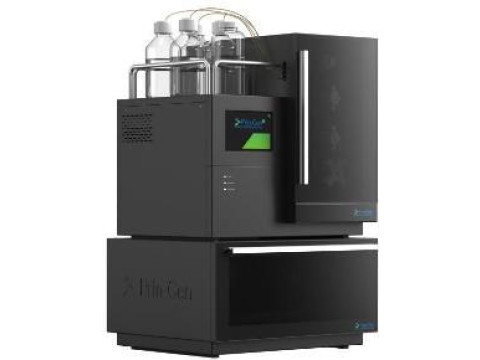 Хроматографы ионные Prin-Cen