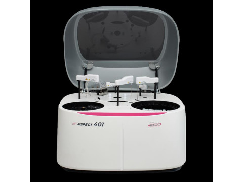 Анализаторы биохимические автоматические Aspect 401