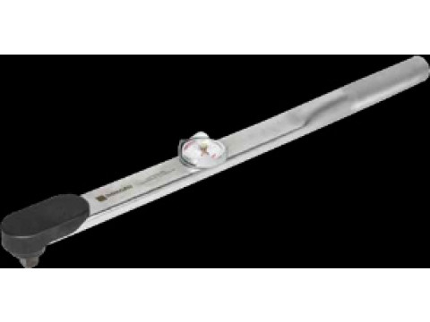 Ключи моментные шкальные NDTW