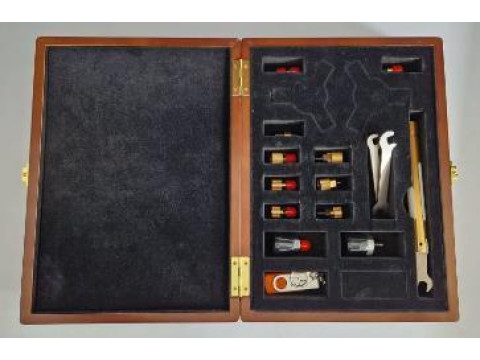 Наборы нагрузок калибровочных ННК