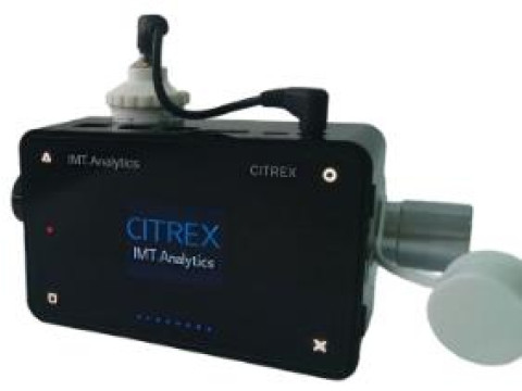 Анализаторы калибровочные CITREX H4