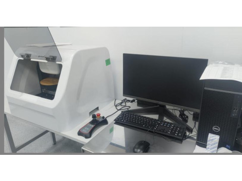 Профилометры Nanometric ScriboN