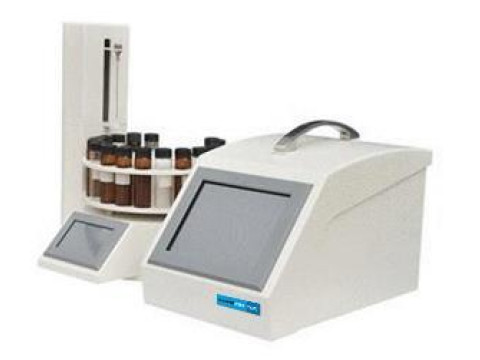 Анализаторы общего органического углерода с кондуктометрическим детектированием INSPIRION TOC