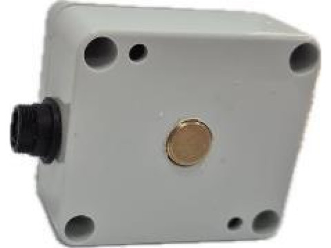 Датчики температуры кварцевые MultiTerm