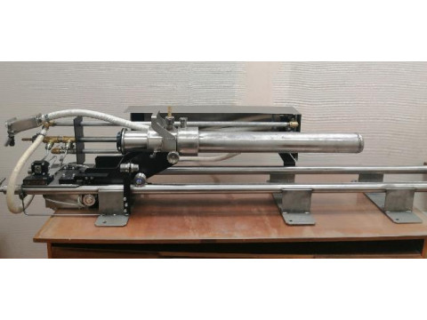 Системы измерительно-мониторинговые высокотемпературные СИМТ-1