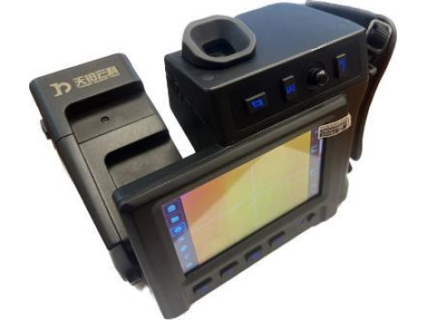 Камеры тепловизионные Tianbo H