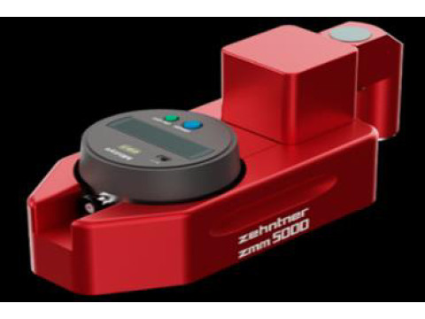 Измерители толщины дорожной разметки Zehntner ZMM 5000