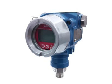 Преобразователи давления 1508