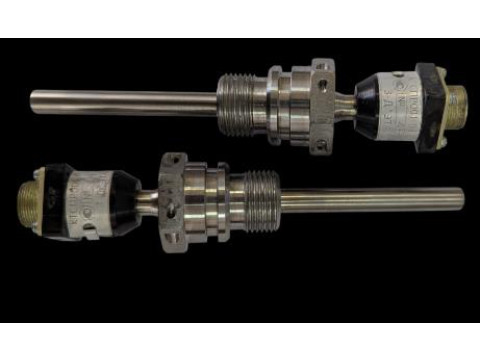 Комплекты термометров сопротивления платиновых КТСПР