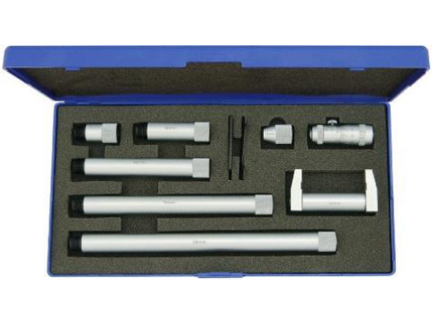 Нутромеры микрометрические 