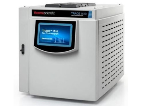Хроматограф газовый Trace 1610