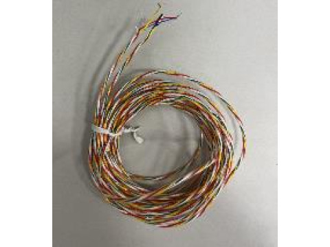 Термопреобразователи сопротивления платиновые MINCO