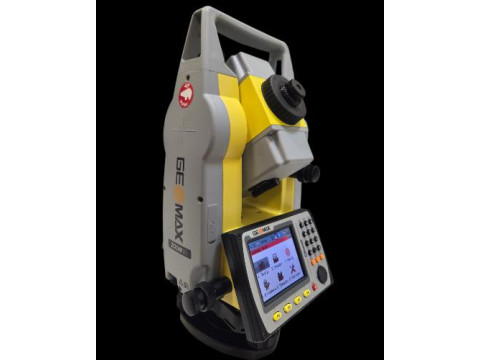 Тахеометры электронные GeoMax Zoom