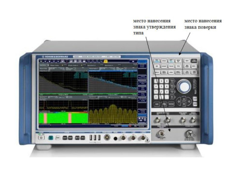 Анализатор фазового шума FSWP26