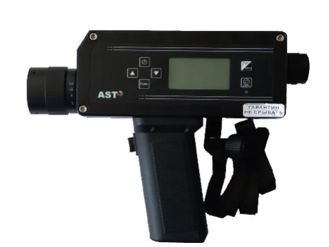 Пирометры инфракрасные AST