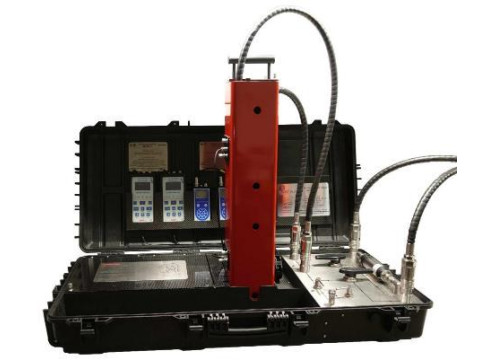 Установки пикнометрические HDF-SNG