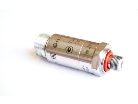 Датчики давления ТЭМП