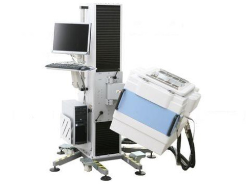 Стенд измерительный для больших и сверхбольших интегральных схем V93000 Pin Scale 1600/CTH