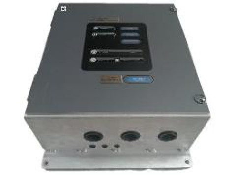 Системы мониторинга параметров частичных разрядов PDTracII 4208