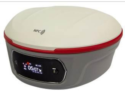 Аппаратура геодезическая спутниковая SinoGNSS JUPITER