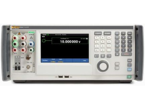 Калибраторы многофункциональные FLUKE 5560A