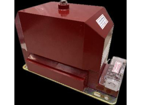Трансформаторы напряжения JDZX10-10C1