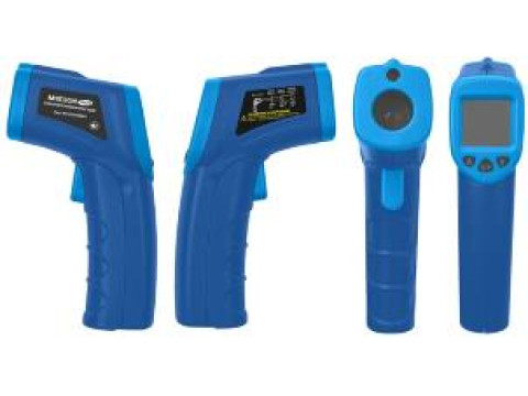 Пирометры инфракрасные МЕГЕОН