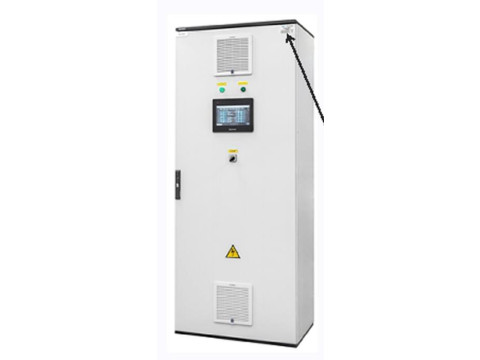 Комплексы программно-технические измерительные, контроля и управления АРГУС