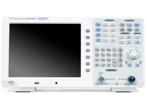 Анализаторы спектра АКИП-4226