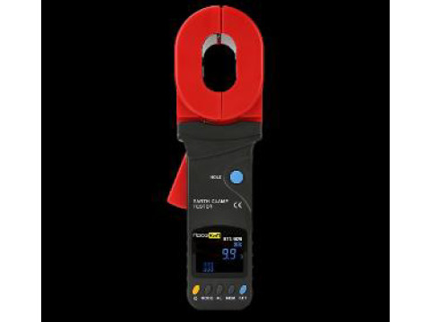 Клещи-измерители сопротивления заземления ПрофКиП КТЗ