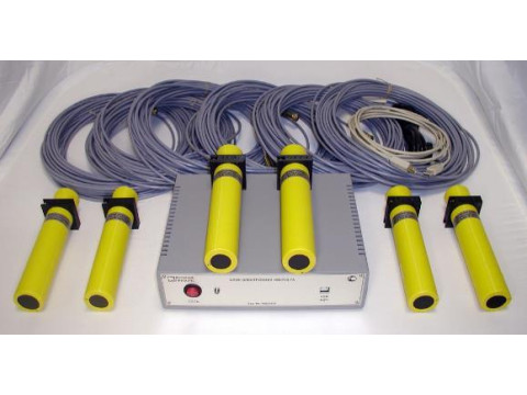 Магнитометры постоянного магнитного момента НВ0703.7А