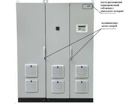 Системы мониторинга МП-Е300/30.V1