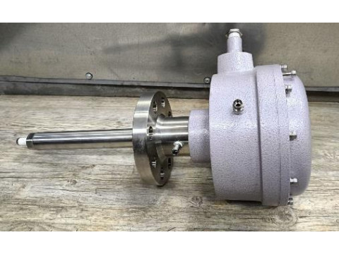 Зонды электростатические SEM-H