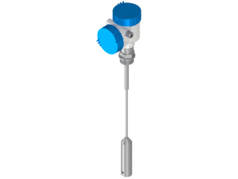 Уровнемеры волноводные АльфаФлекс
