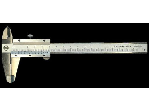 Штангенциркули 